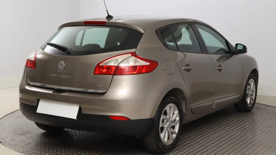 Renault Megane -