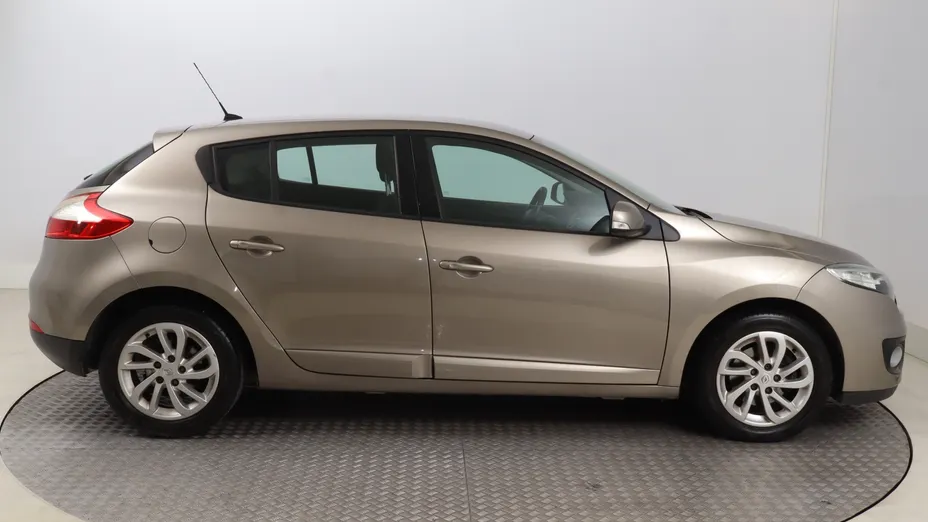 Renault Megane -