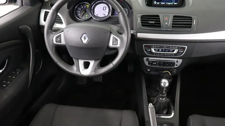 Renault Megane -