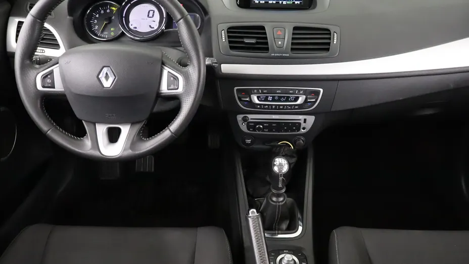 Renault Megane -