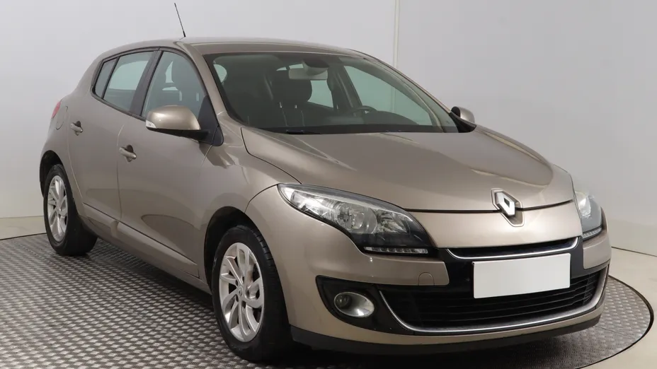 Renault Megane -