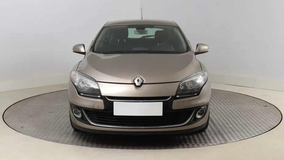 Renault Megane -