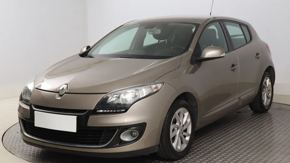 Renault Megane -