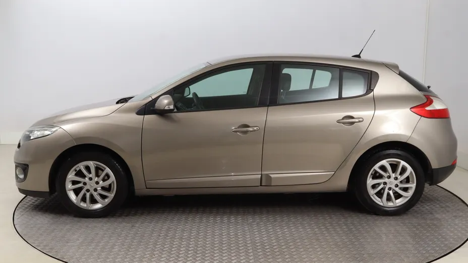 Renault Megane -