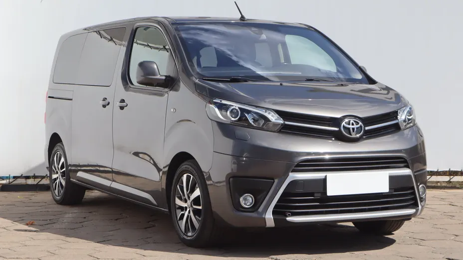 Toyota Proace Verso -
