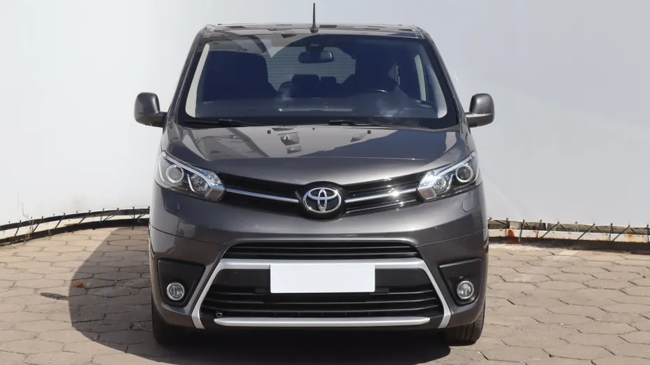 Toyota Proace Verso -