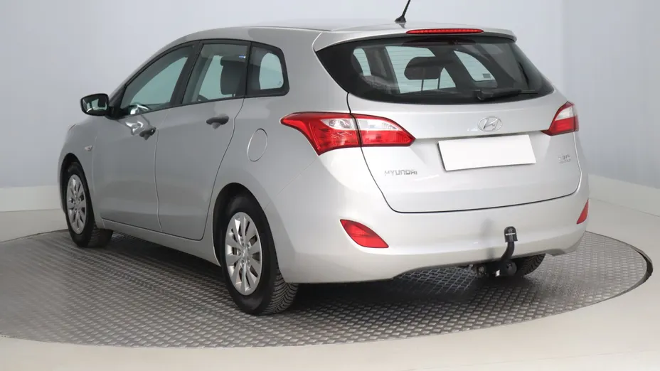 Hyundai i30 -