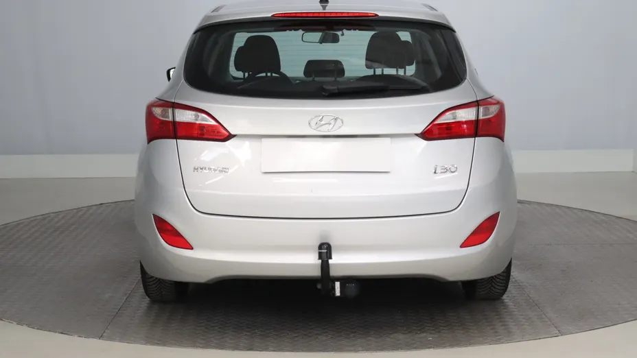 Hyundai i30 -
