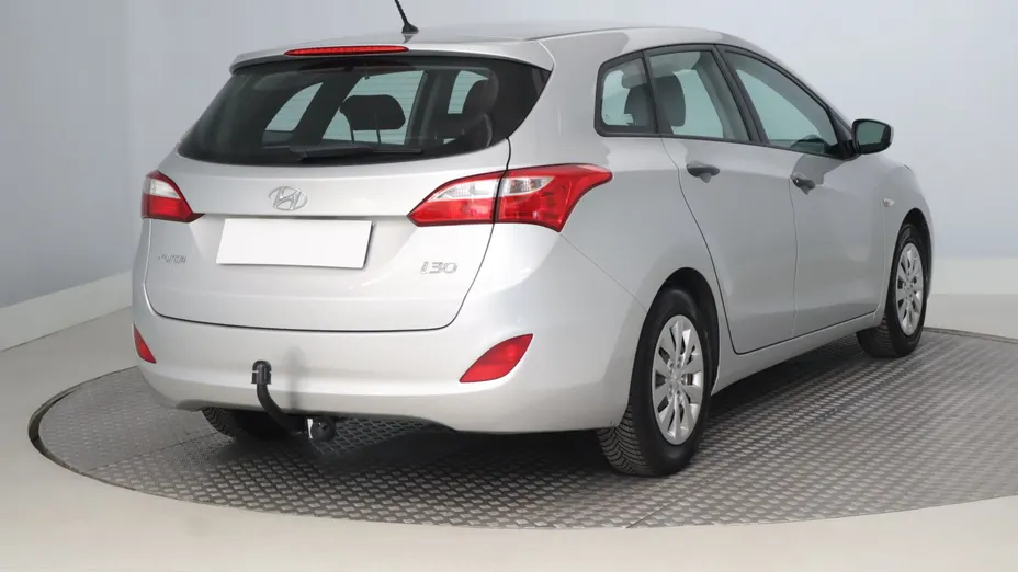 Hyundai i30 -