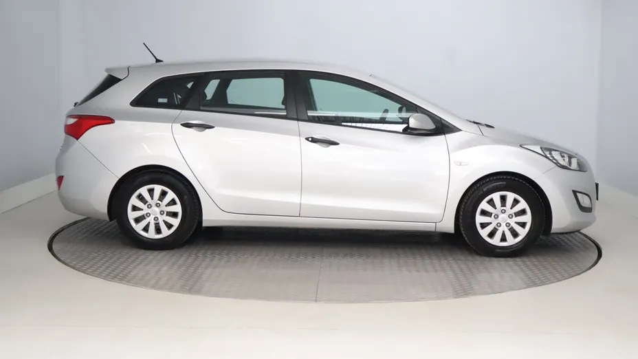 Hyundai i30 -