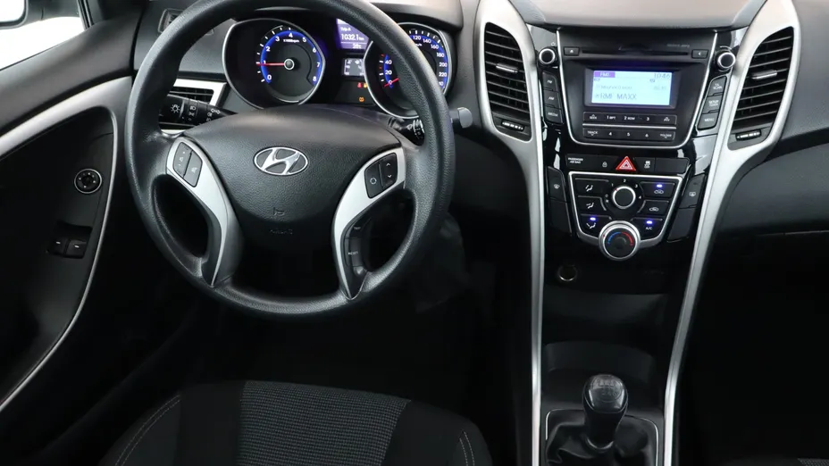 Hyundai i30 -