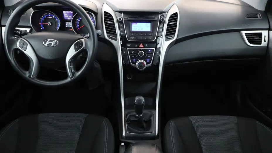 Hyundai i30 -