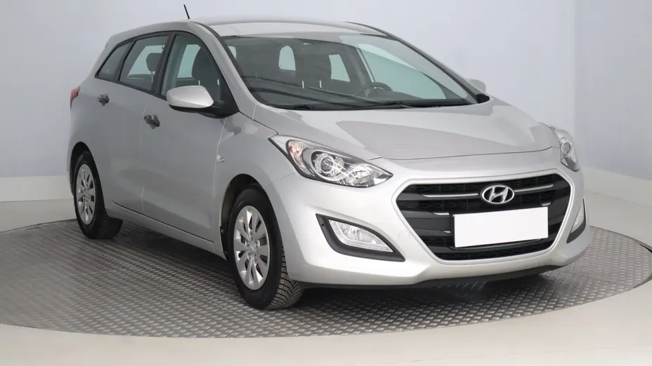 Hyundai i30 -