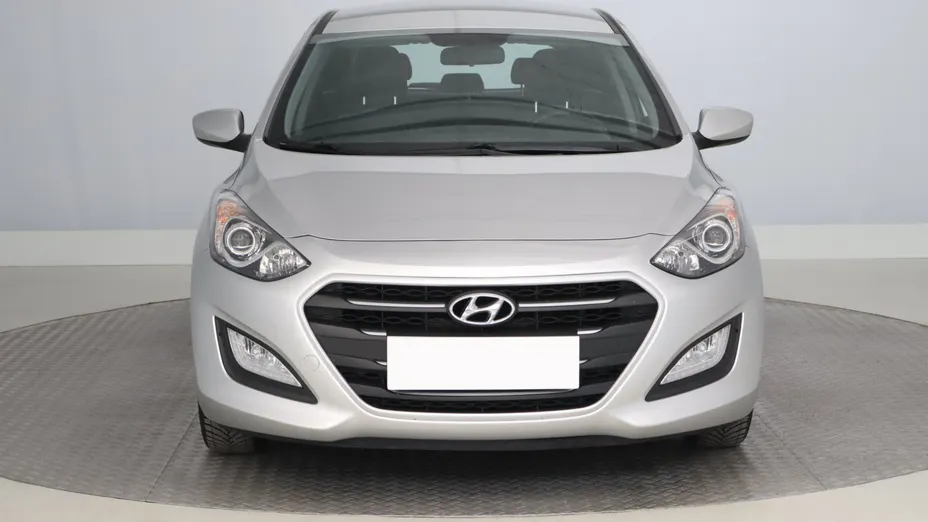 Hyundai i30 -