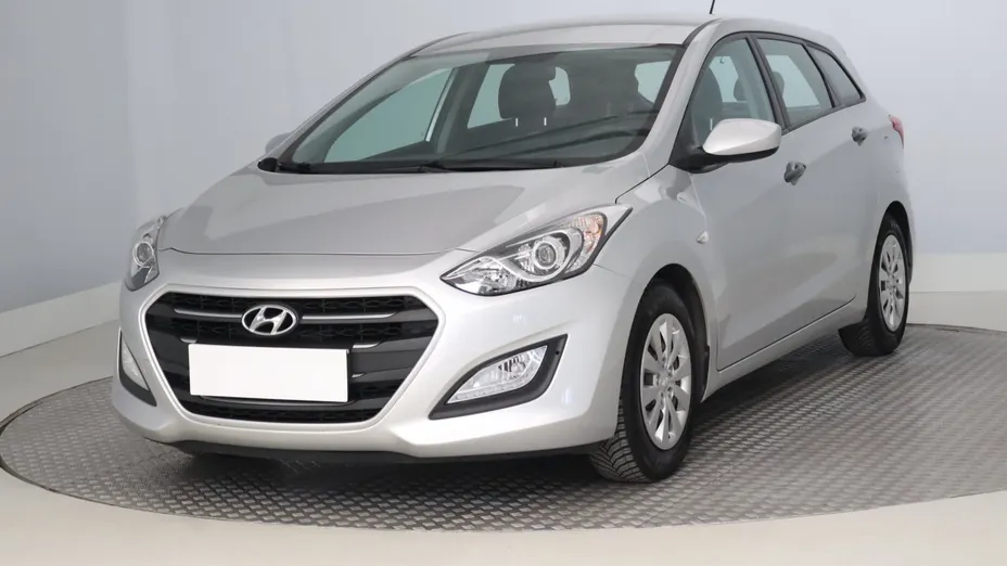 Hyundai i30 -