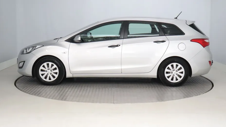 Hyundai i30 -