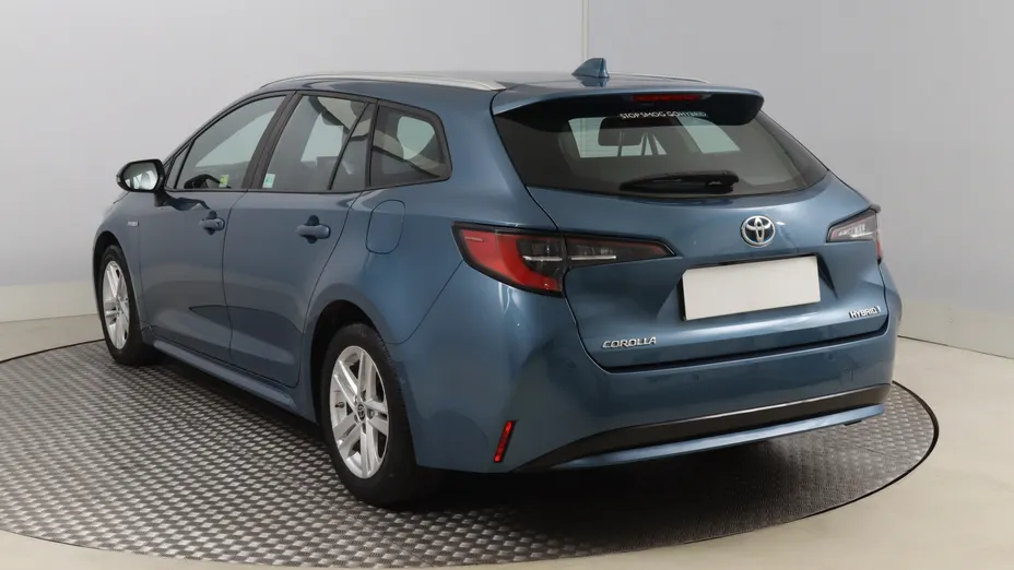 Toyota Corolla -