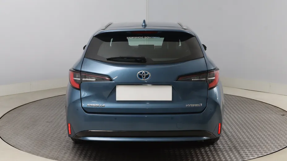 Toyota Corolla -