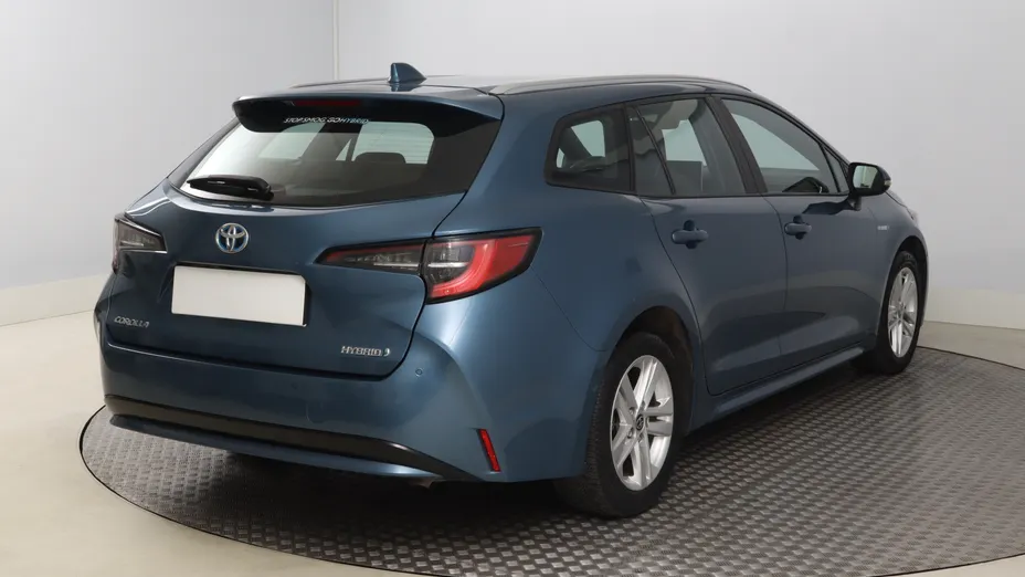 Toyota Corolla -