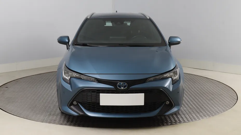 Toyota Corolla -