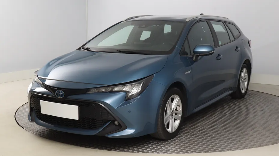 Toyota Corolla -