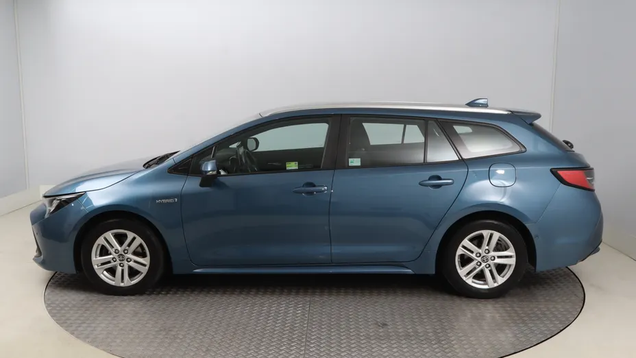 Toyota Corolla -