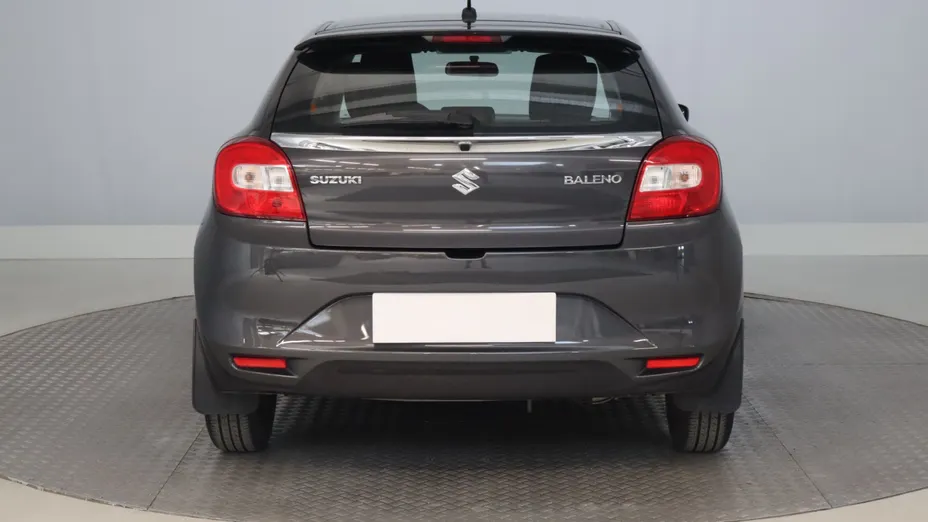 Suzuki Baleno -