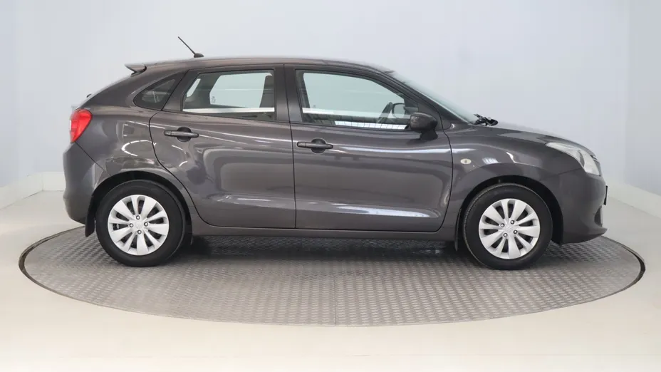 Suzuki Baleno -