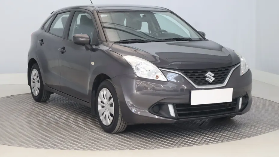 Suzuki Baleno -