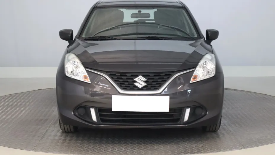 Suzuki Baleno -