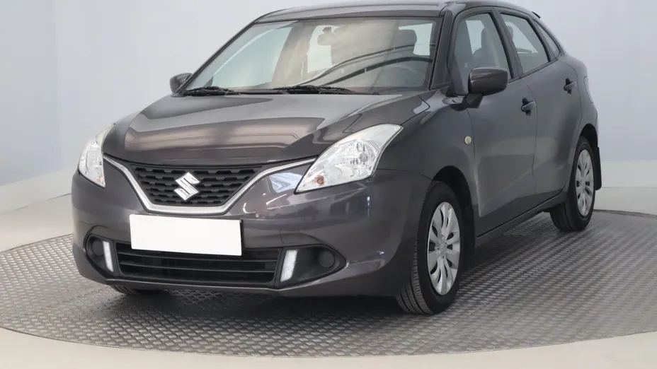 Suzuki Baleno -