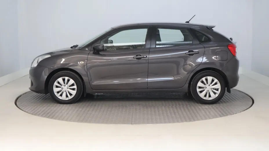 Suzuki Baleno -