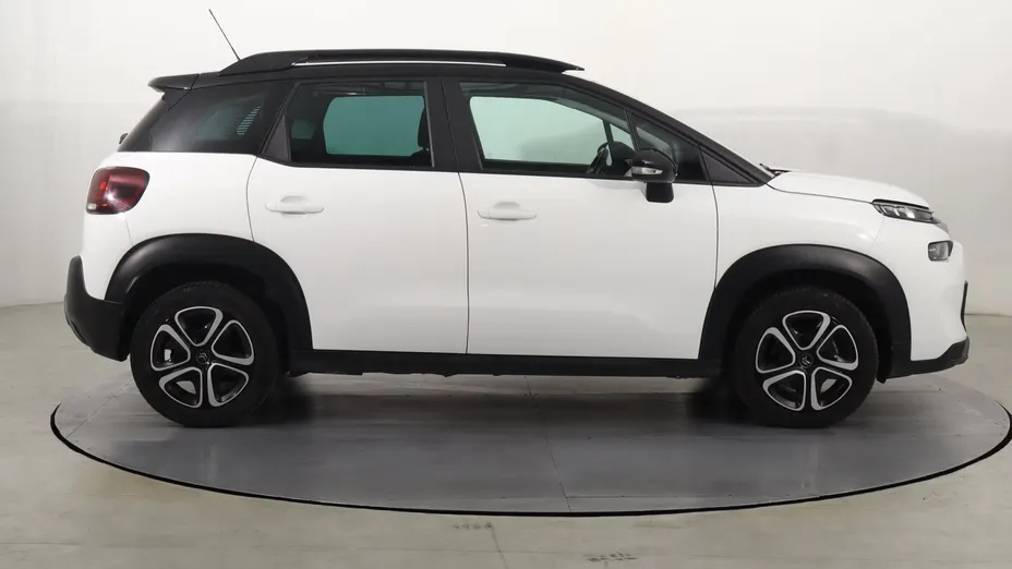 Citroen C3 Aircross -