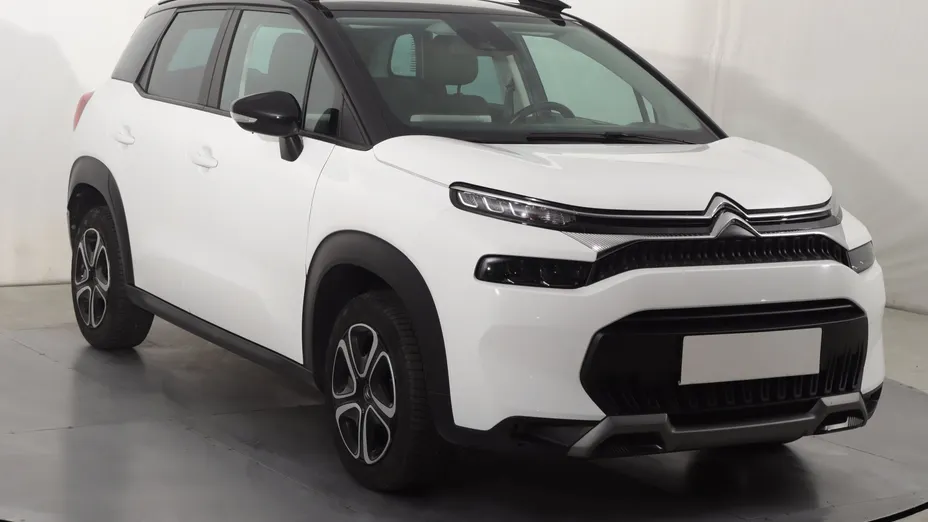 Citroen C3 Aircross -