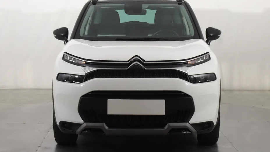 Citroen C3 Aircross -