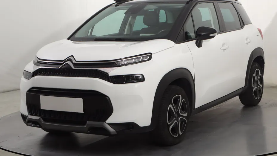 Citroen C3 Aircross -