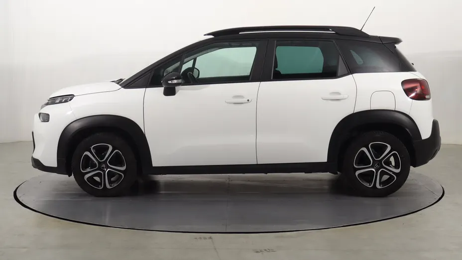 Citroen C3 Aircross -