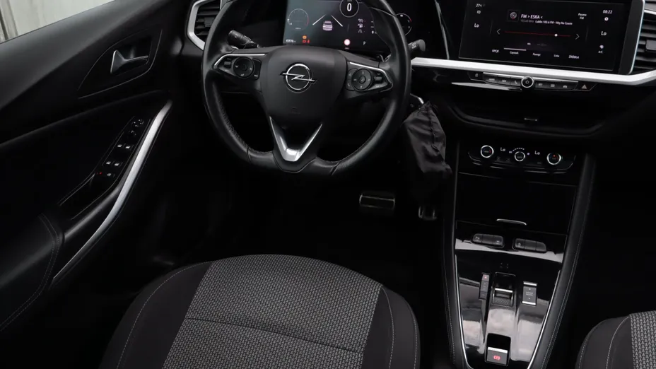 Opel Grandland -