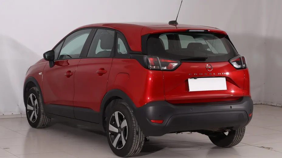 Opel Crossland -