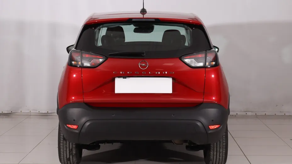 Opel Crossland -