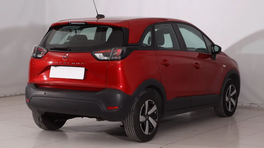 Opel Crossland -