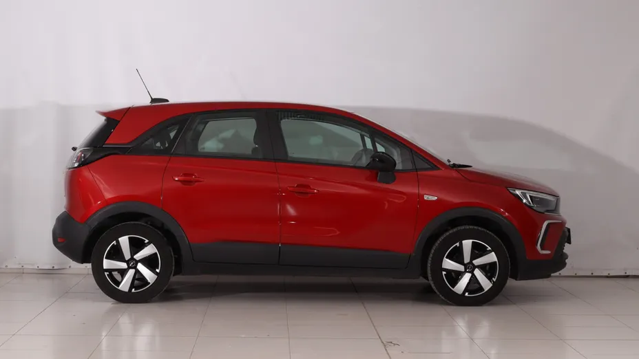 Opel Crossland -