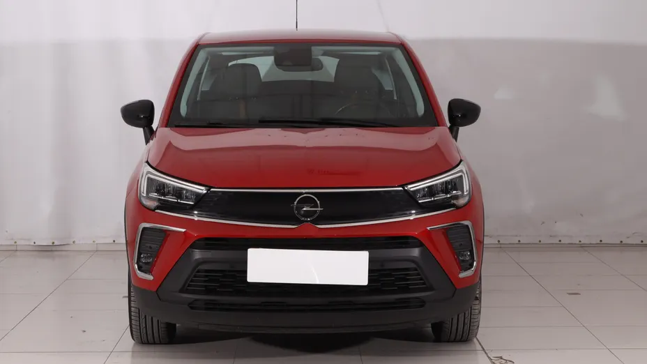 Opel Crossland -