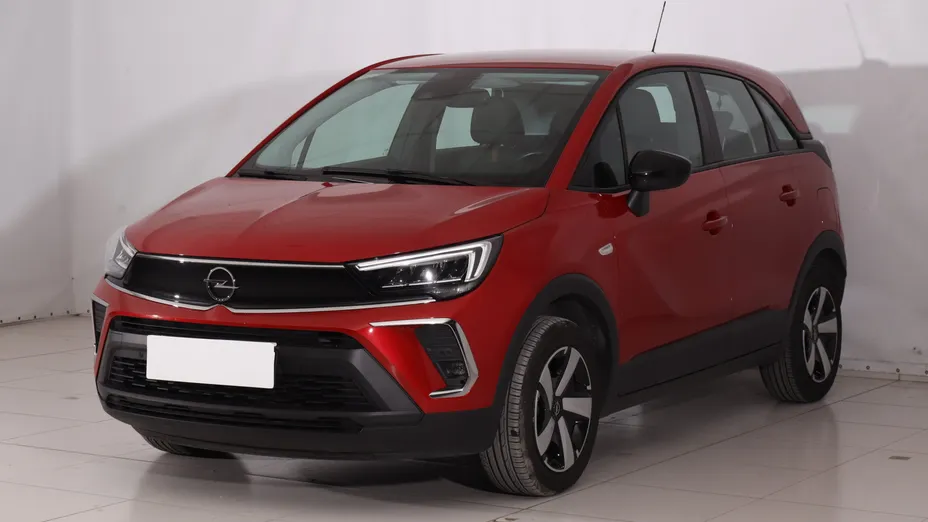 Opel Crossland -