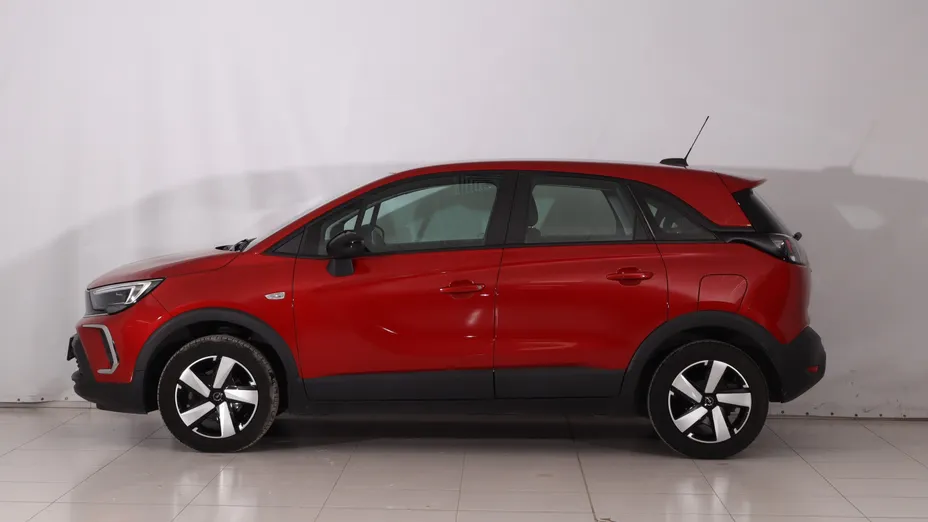 Opel Crossland -