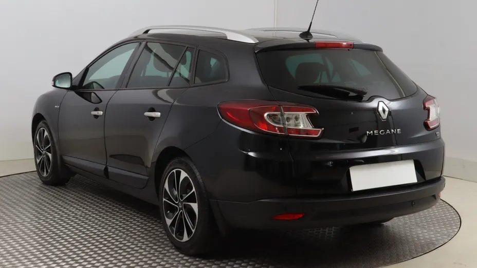 Renault Megane -
