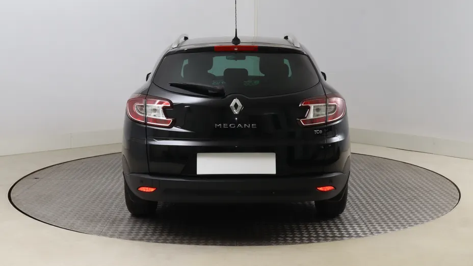 Renault Megane -