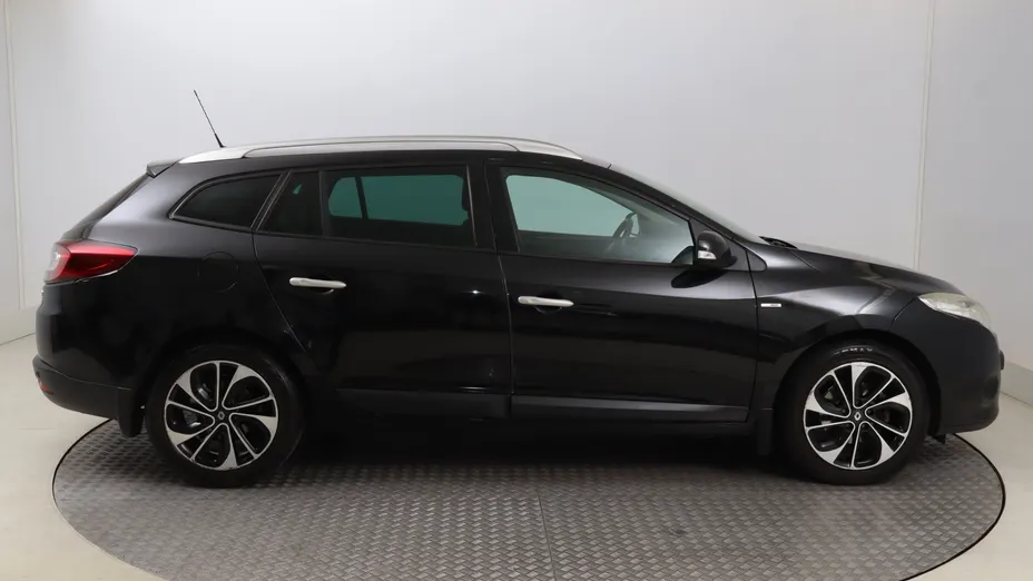 Renault Megane -