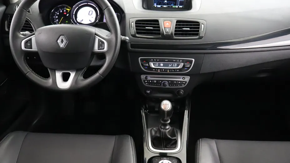 Renault Megane -