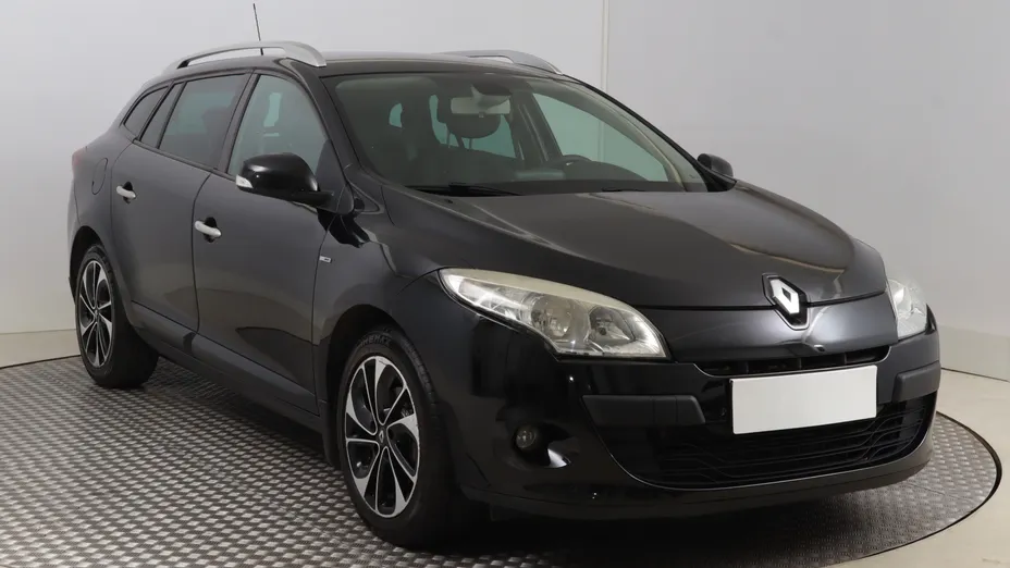 Renault Megane -
